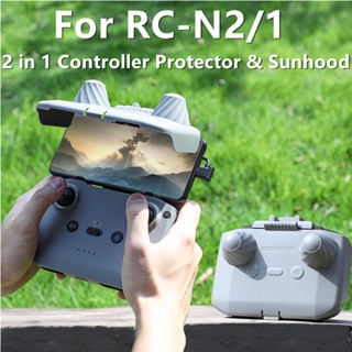 Remote Control Protector Sunhood for Mini 4 Pro / Air 3 (RC 2 Smart  Controller)