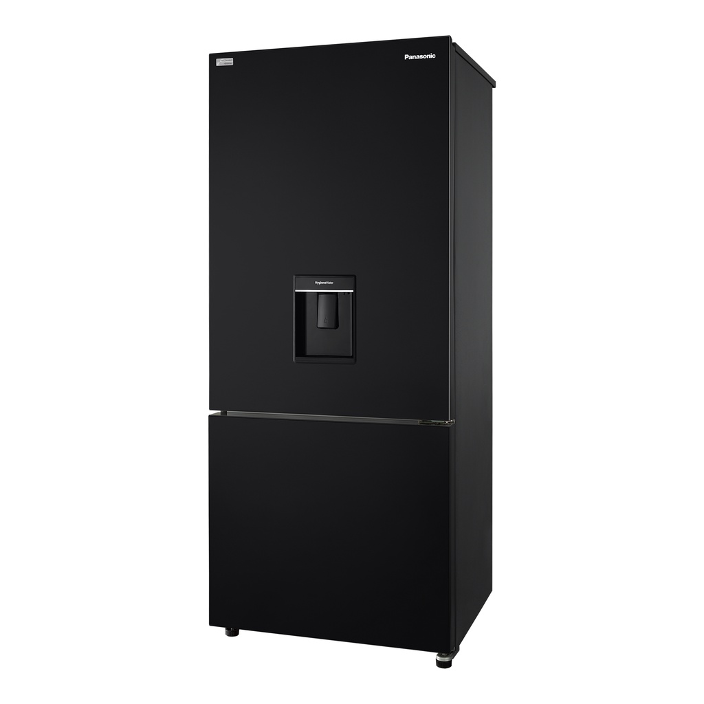 Panasonic NR-BX421GPKP 13.3 cu.ft Full-flat Frameless Design Two Door ...