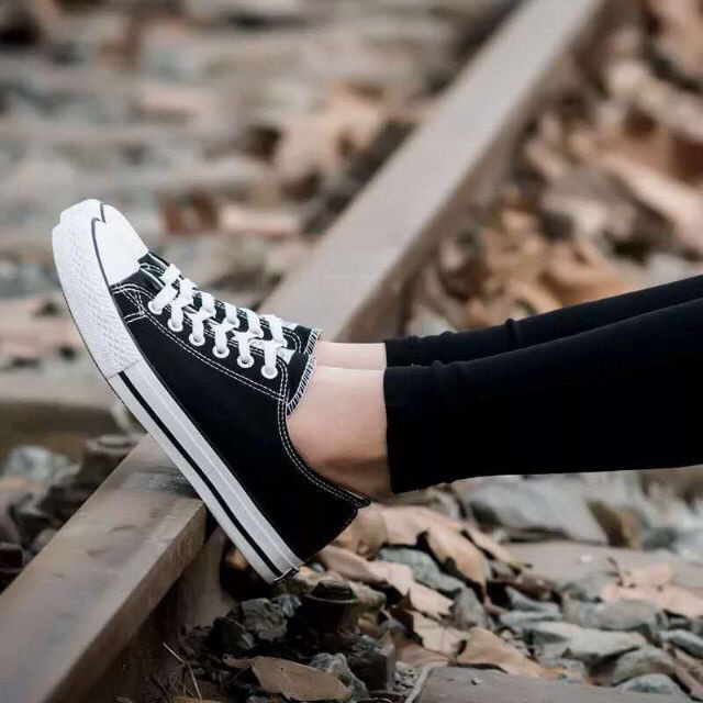 New Version Converse All Star Unisex Slip on Shoes for Men and Women ...