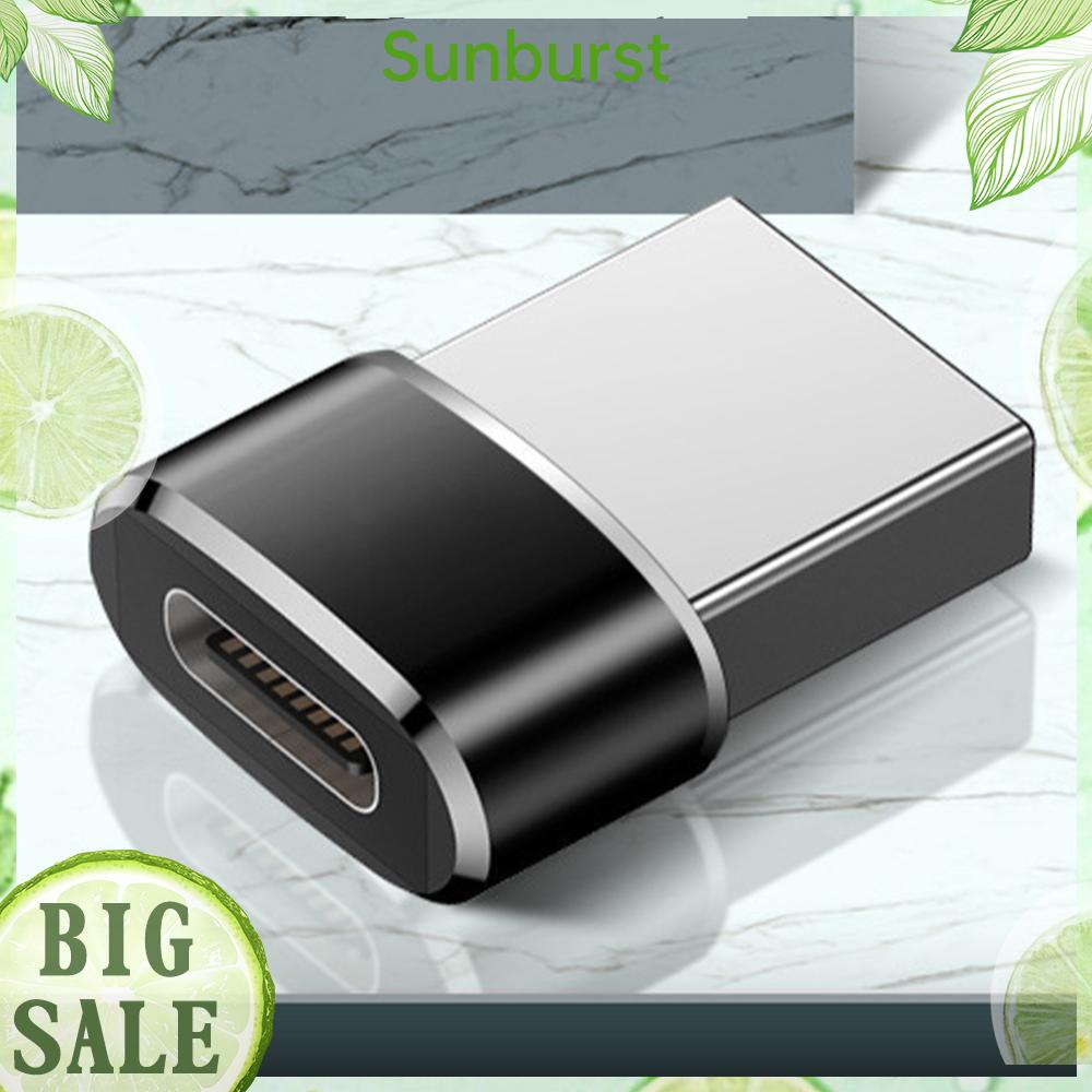 TypeC Female To USB Male Adapter for AirPods Pro/AirPods 1st/2nd/3rd