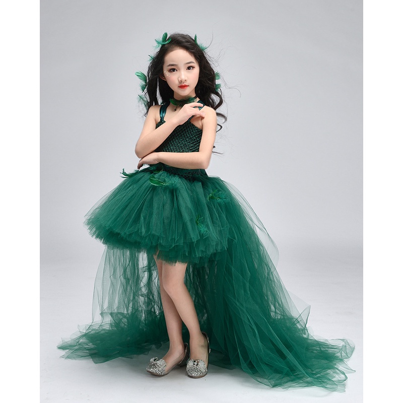 shrek fairy godmother blue dress Aurora's Green Fairy Dress Green / S