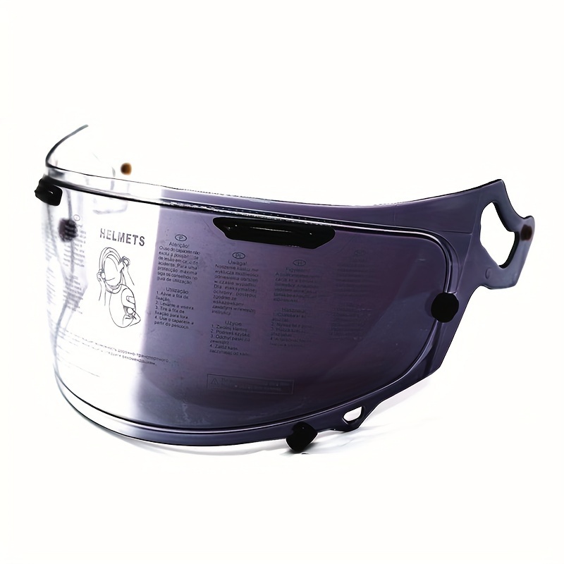 Photochromic Visor For ARAI RX7X RX7X CORSAIRX RC RX7V RX7V PAPIDE