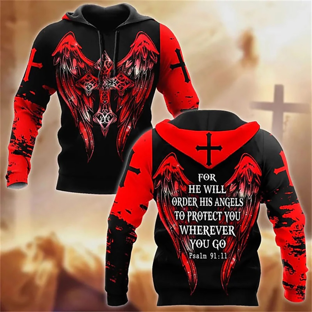 Knight Templar Armor Jesus God Guard Cavalier Pullover Streetwear NewFashion 3D Print Men Women Funny Hoodies Oversized Clothing Shopee Philippines