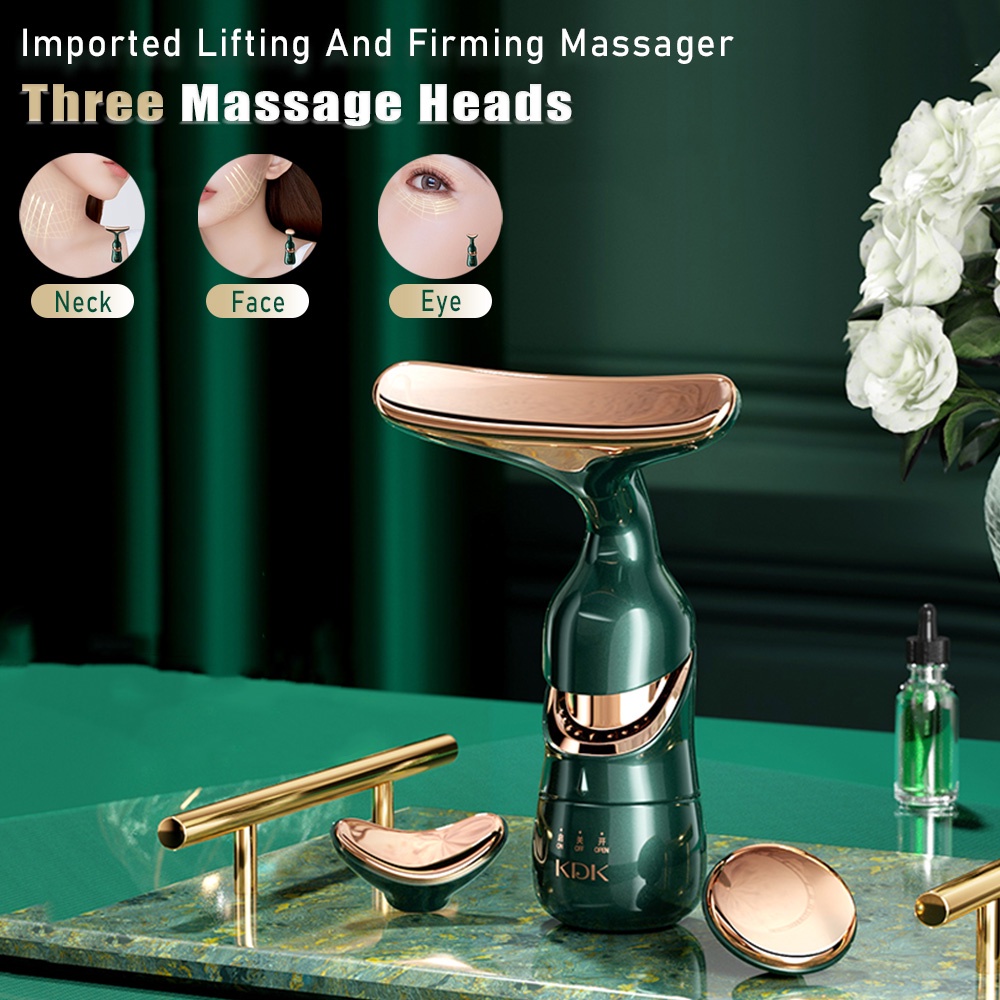 KDK 4D Facial Massager Multifunctional lifting and tightening Electric