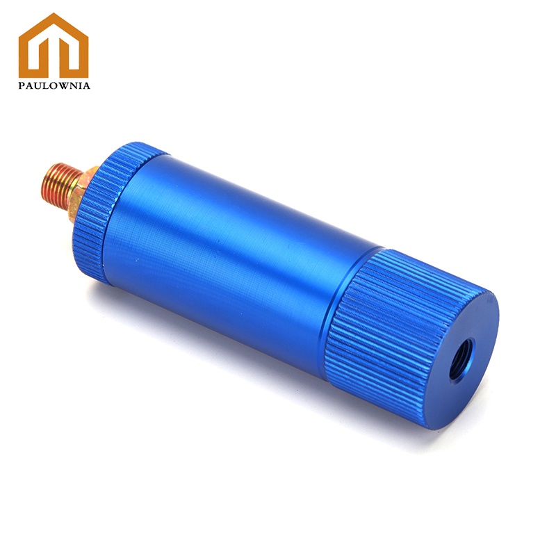 High-Pressure Hand Pump Filter M10x1 Thread PCP Air Compressor Blue ...