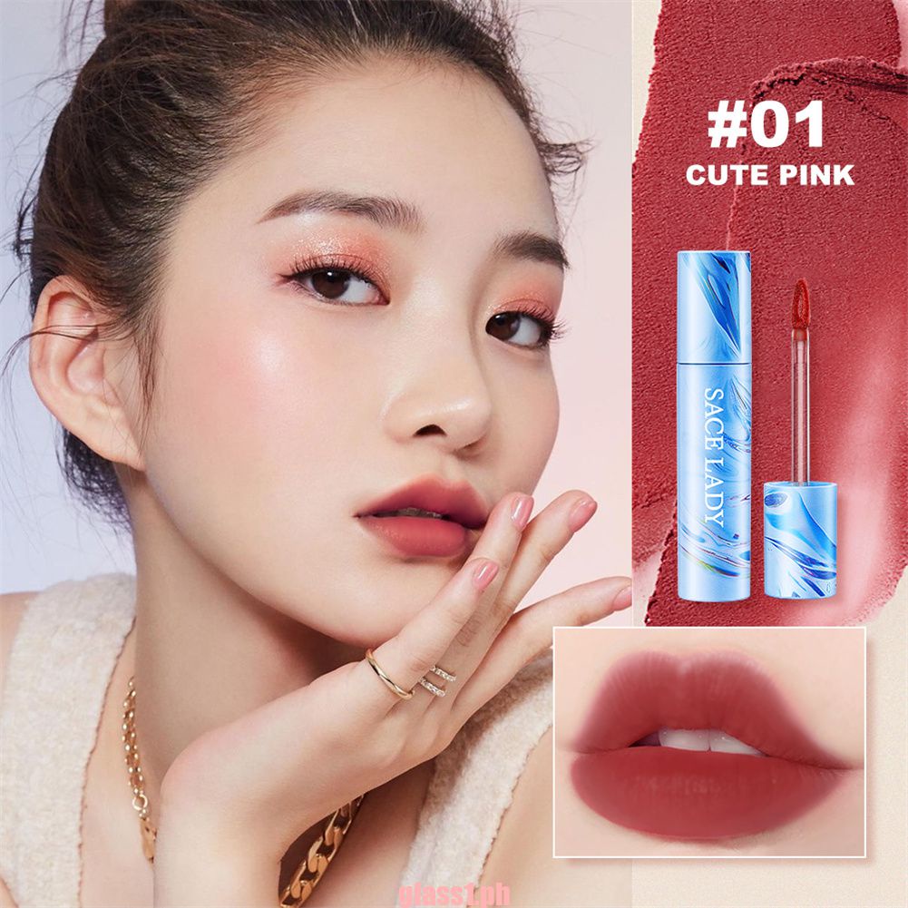 Top-rated Pigmented Popular Lipstick Smooth And Soft Lips Customer ...