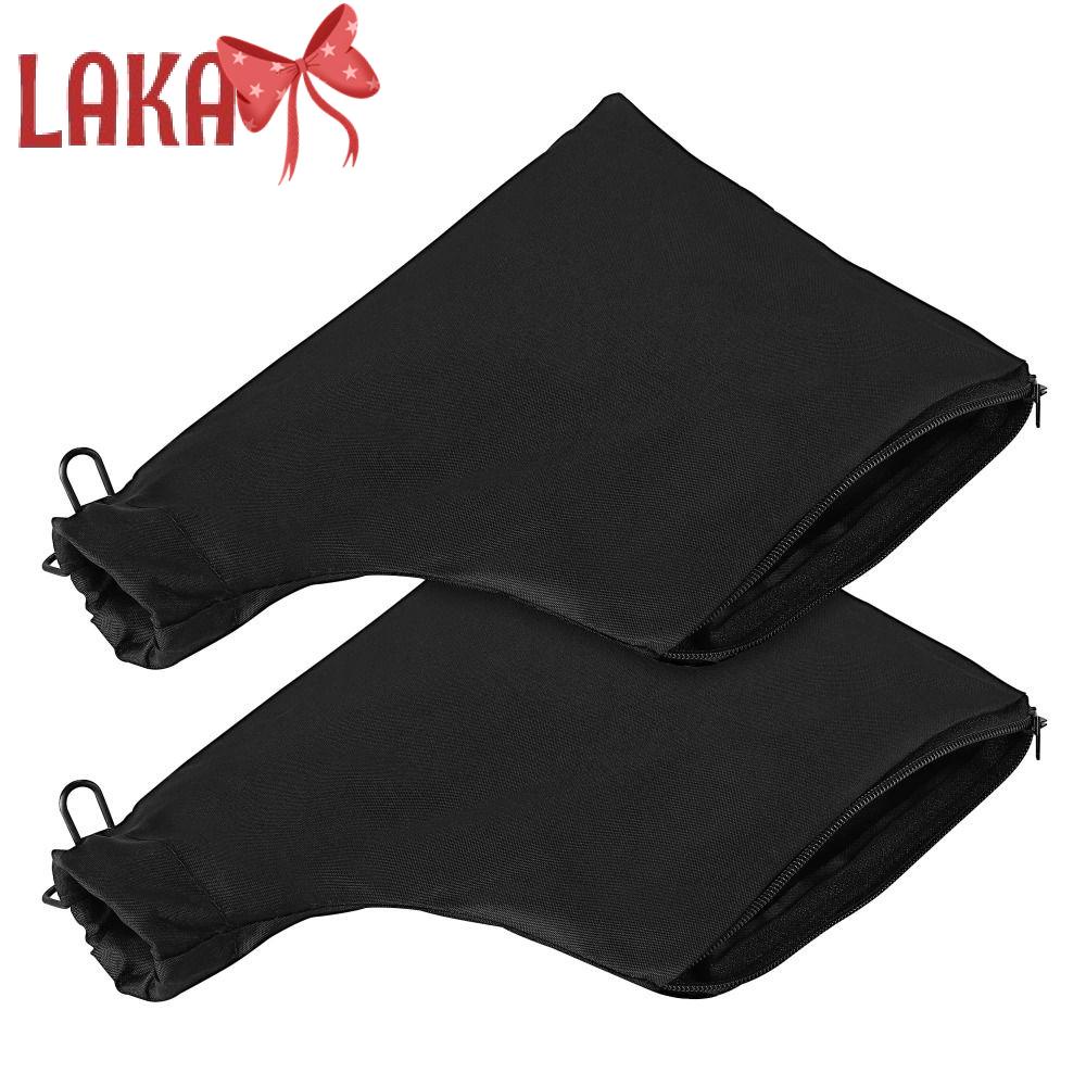 LAKA 2pcs Dust Collection Bag, 255 Model Durable Miter Saw Dust Bag