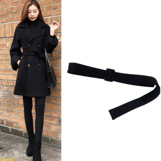 Trench coat hot sale belt replacement