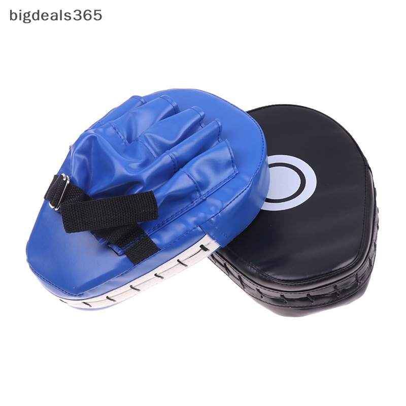 BDPH Swank Focus Boxing Punch Mitts Training Pad for Boxing Kickboxing ...
