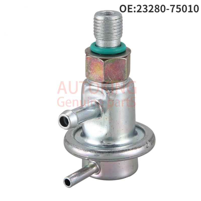 Toyota Fuel Pressure Regulator Return Valve Toyota Land Cruiser Toyota