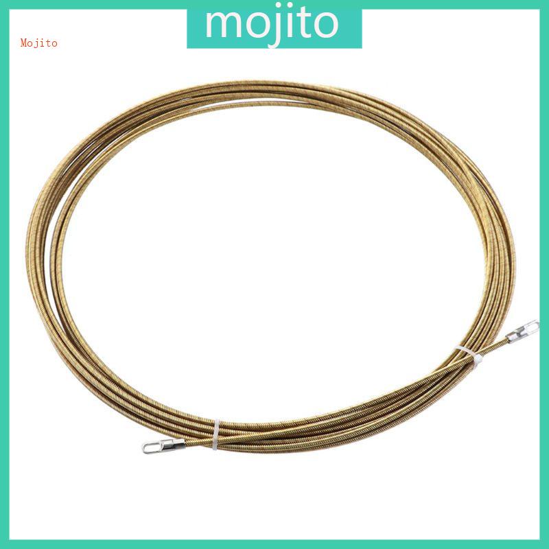 Mojito Electrical Threade Cable Wire Metal Lead Wire Stretcher Dark