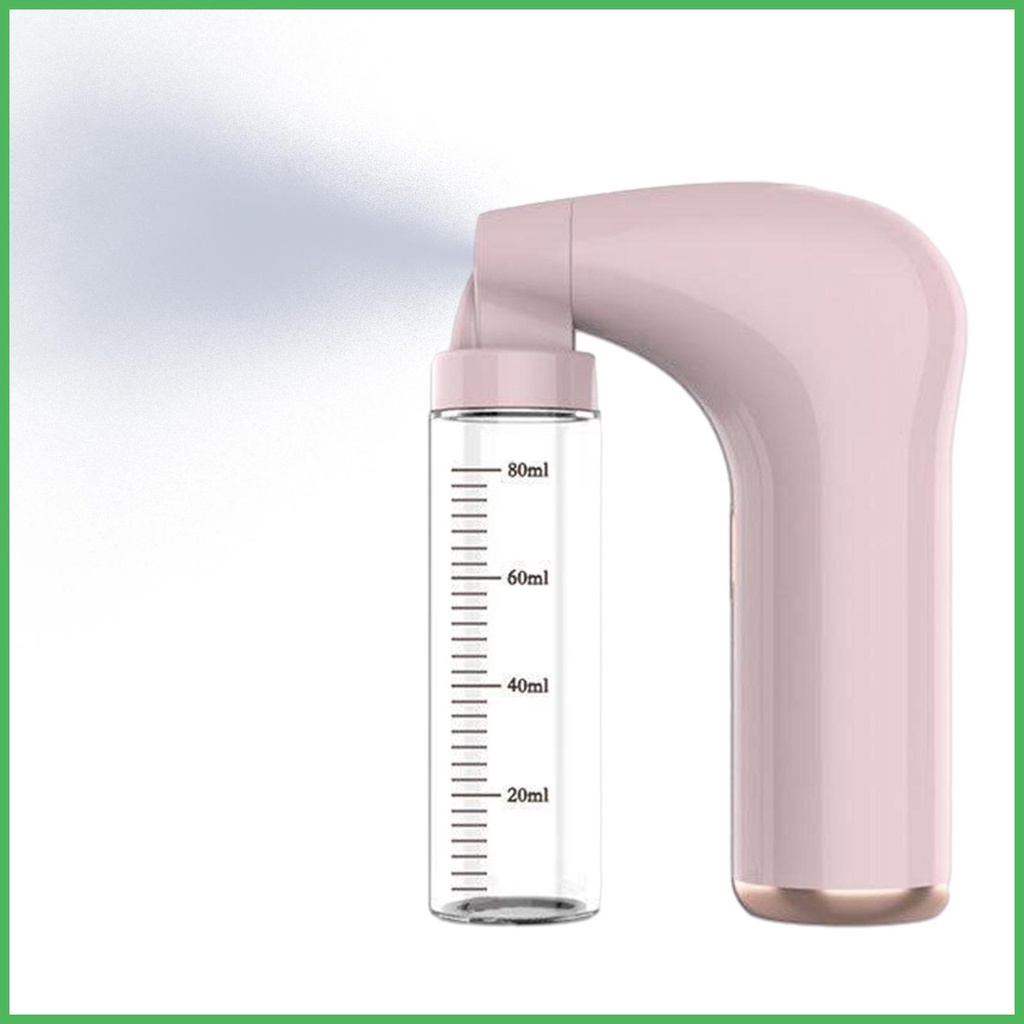 Face Mister for Skin Care Moisturizing Mist Sprayer Facial Mister