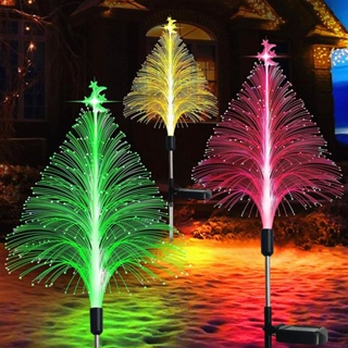 Christmas tree Lights, 20FT 96LED Lights with Remote Control 8