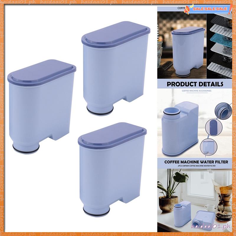 haidaai01.ph* Replacement Coffee Machine Water Filter for Philips Saeco