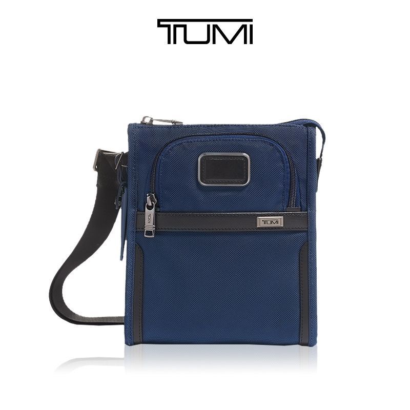 Tumi mens cheap shoulder bag