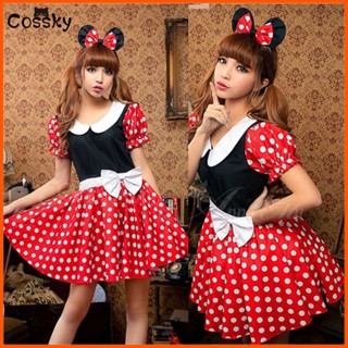 Minnie mouse dress women - .de