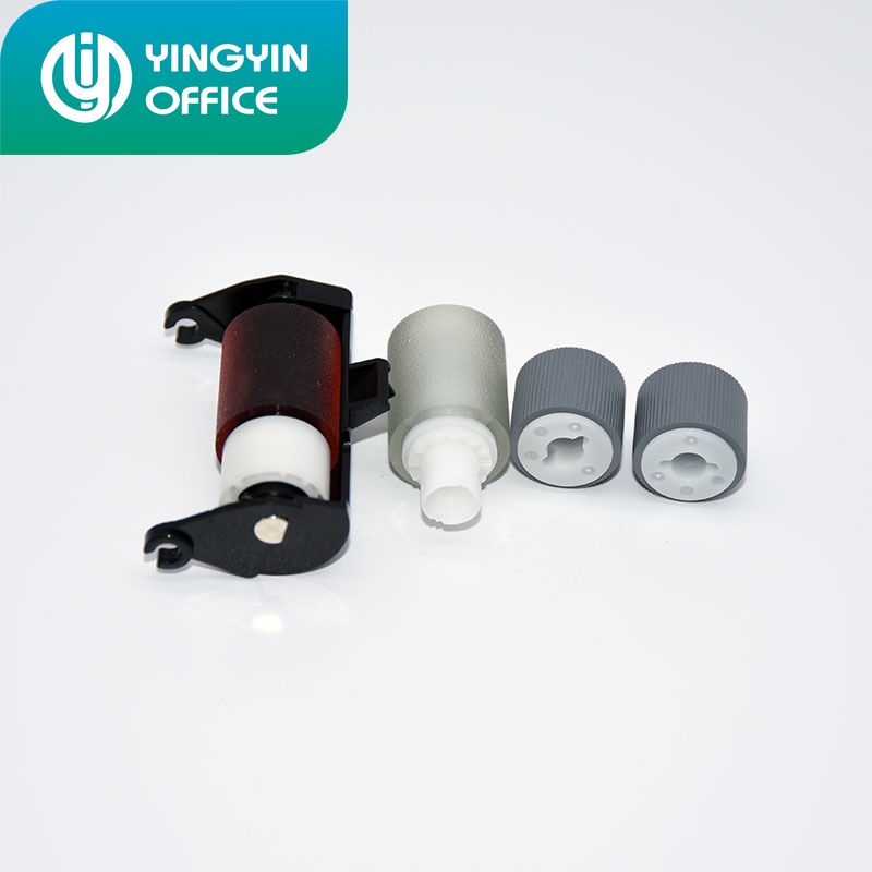 1X A3CFPP4H00 A143563100 A143PP5200 Doc Feeder ADF Separation Roller ...