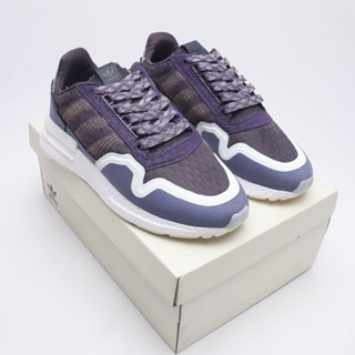 Adidas zx store 500 rm purple