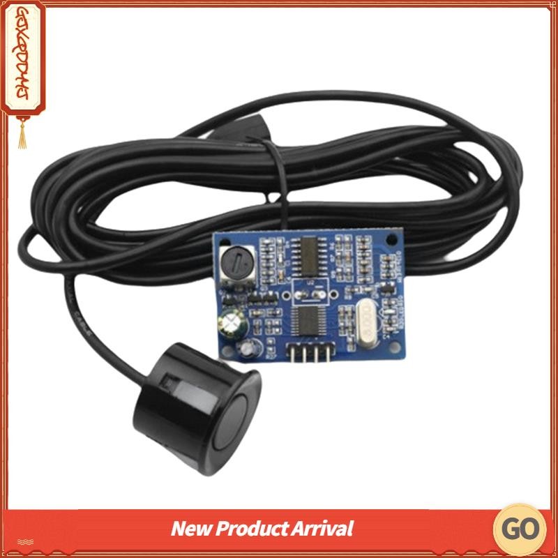 JSN-SR04T Waterproof Ultrasonic Module Water Proof Integrated Distance ...