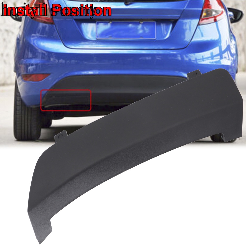 Huiyisunny For Ford Fiesta MK7 2008 2009 2010 2011 2012 2013 2014 2015