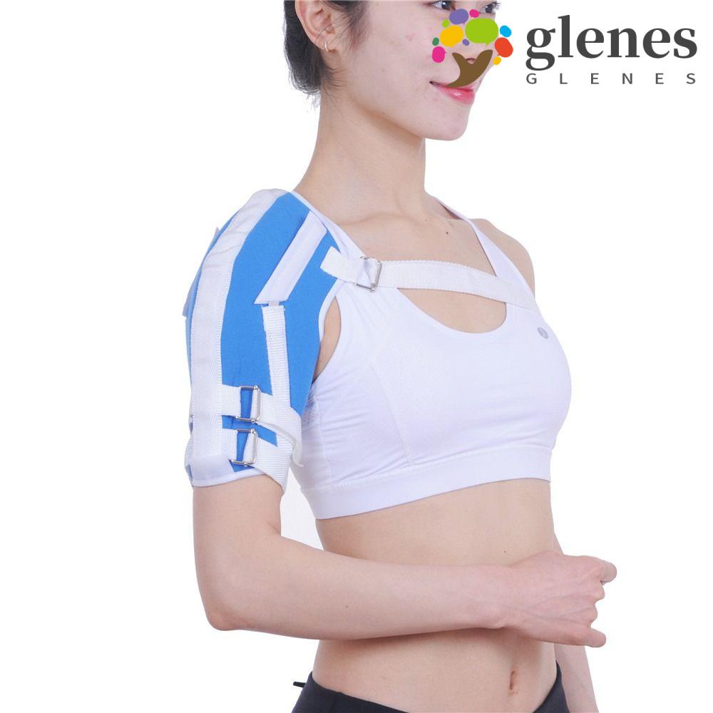 GLENES Shoulder Support Brace Dislocation Shoulder Brace Shoulder