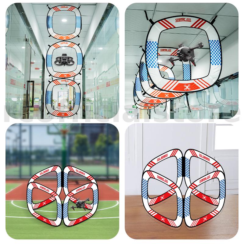 STARTRC FPV Gate Flying Cross Door Training DIY FPV Racing Gate for FPV ...