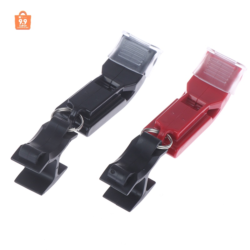 Fengyun 1Pcs Professional Football Referee Whistle Basketball