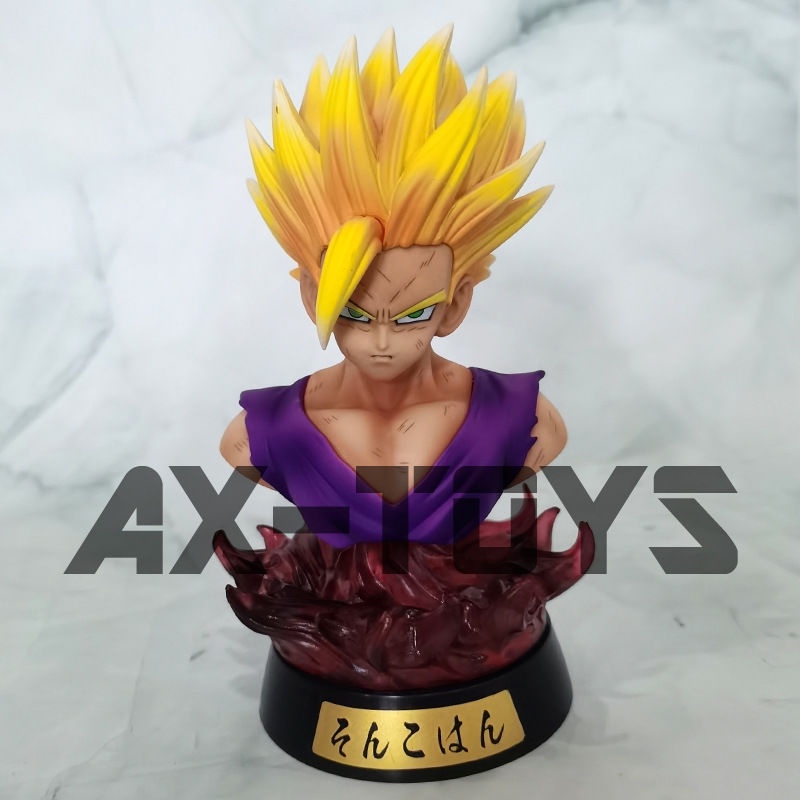 Deepsea studio [Quick delivery in stock] Figure Dragon Ball Son Goku ...
