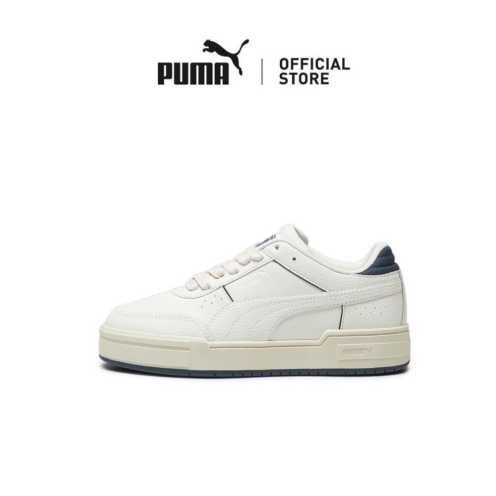 Puma white sales sneakers philippines