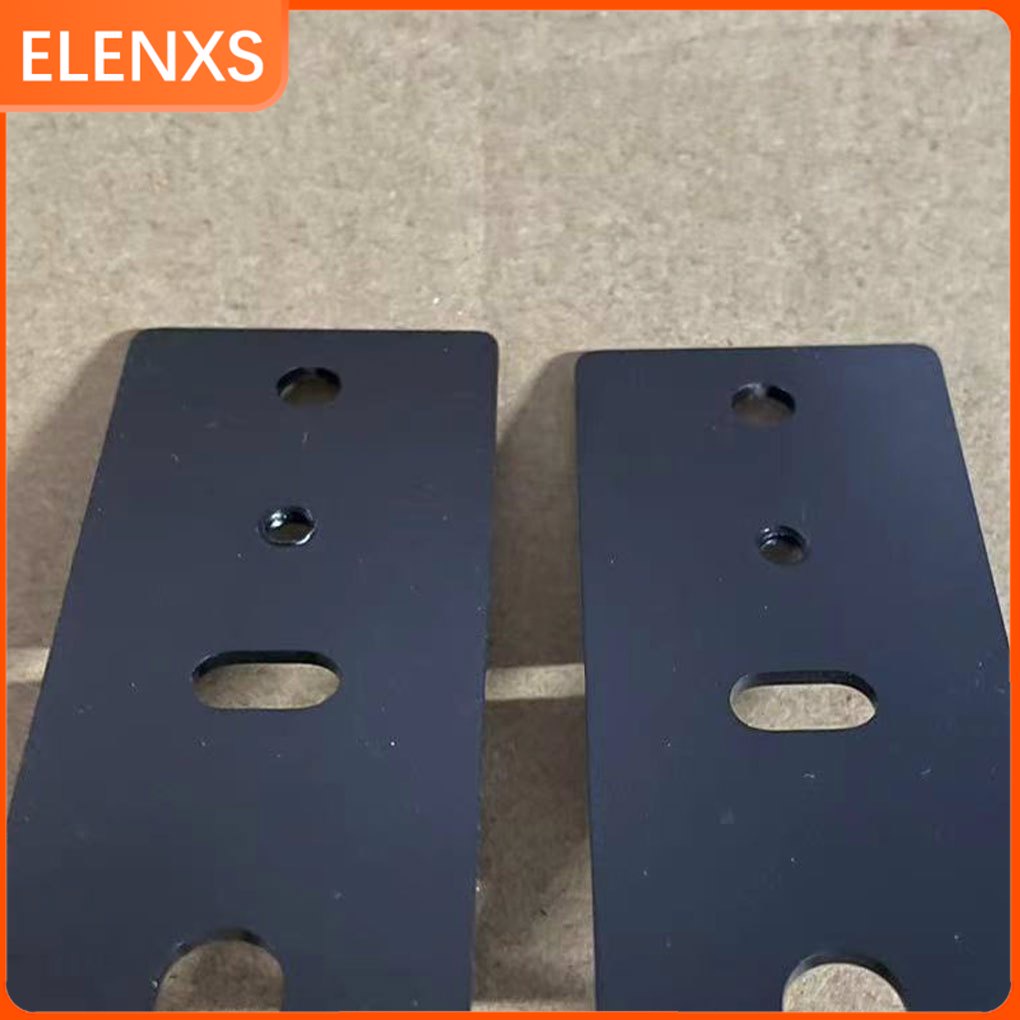 1/2/3 EasytoInstall Wall Mount Replacement Brackets For Improved