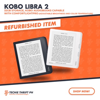 Smart Ebook Case For Kobo Libra 2 2021 kobo Sage 2021 Magnetic Fold
