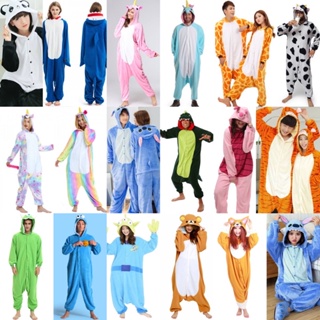 ♞Panda kigurumi Onesie Adult Teenagers Women Pijama Cosplay Funny ...