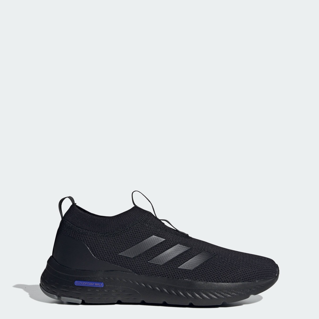 adidas Lifestyle Cloudfoam Move Sock Shoes Men Black ID6520 Shopee  Philippines