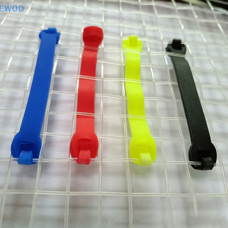 EWOD Tennis Racket Vibration Dampeners Long Tennis Squash Racket Shock