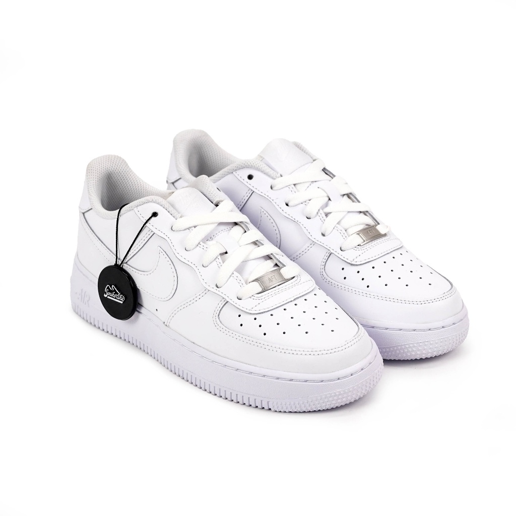 Air Force 1 Low Triple White Men and Woman