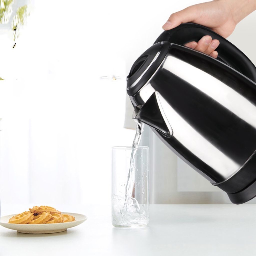 110v American Standard Stainless Steel Electric Kettle Kettle Electric