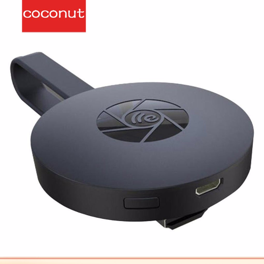 Portable TV Projector High Definition Plug And Play TV Display Dongles