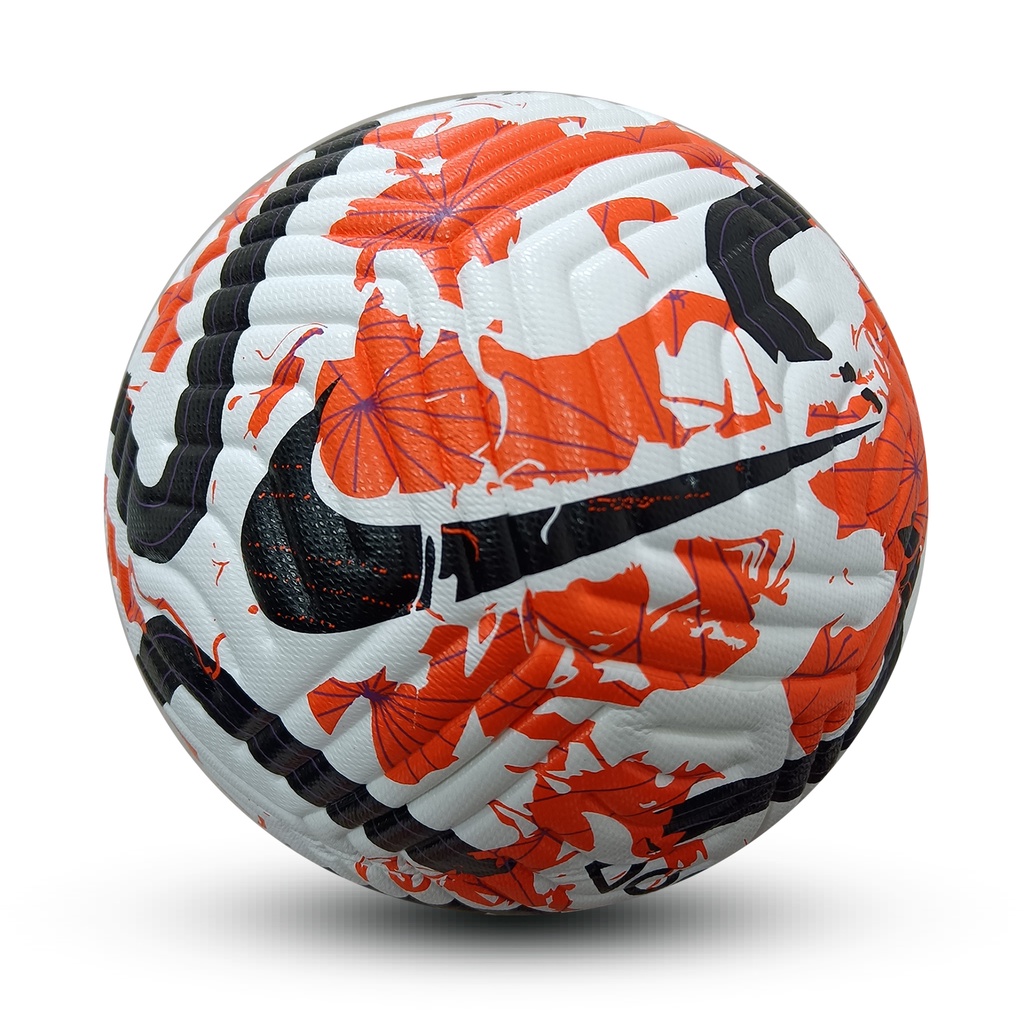 EPL Football Soccer Ball Footy Futbol Training Ball Kids Official Size ...