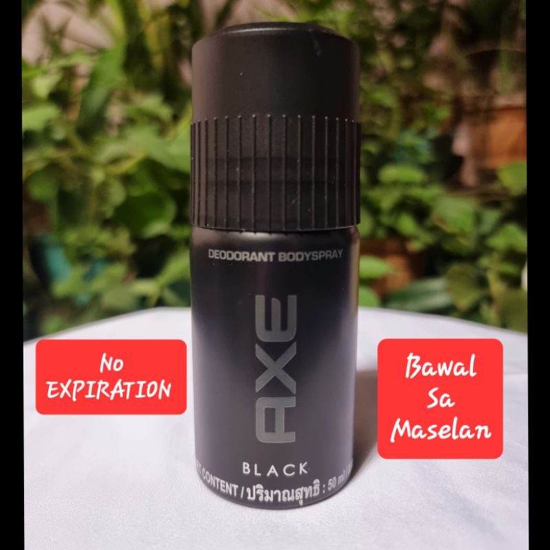 【hot sale】 AXE DEODORANT SPRAY 150/50 ML (2025 EXPIRATION) Shopee