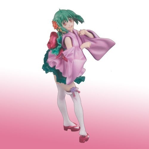 Molla Ichiban Kuji Premium Macross F-Spring! Collezione Diva