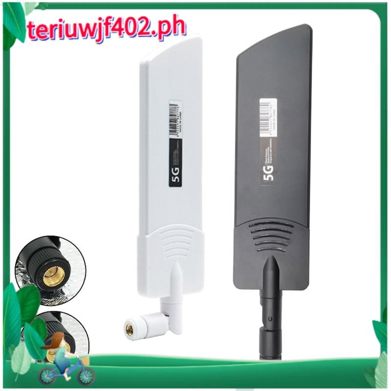 600-6000Mhz Flexible Fold Wireless Router 2G 3G GSM GPRS 4G 5G High ...