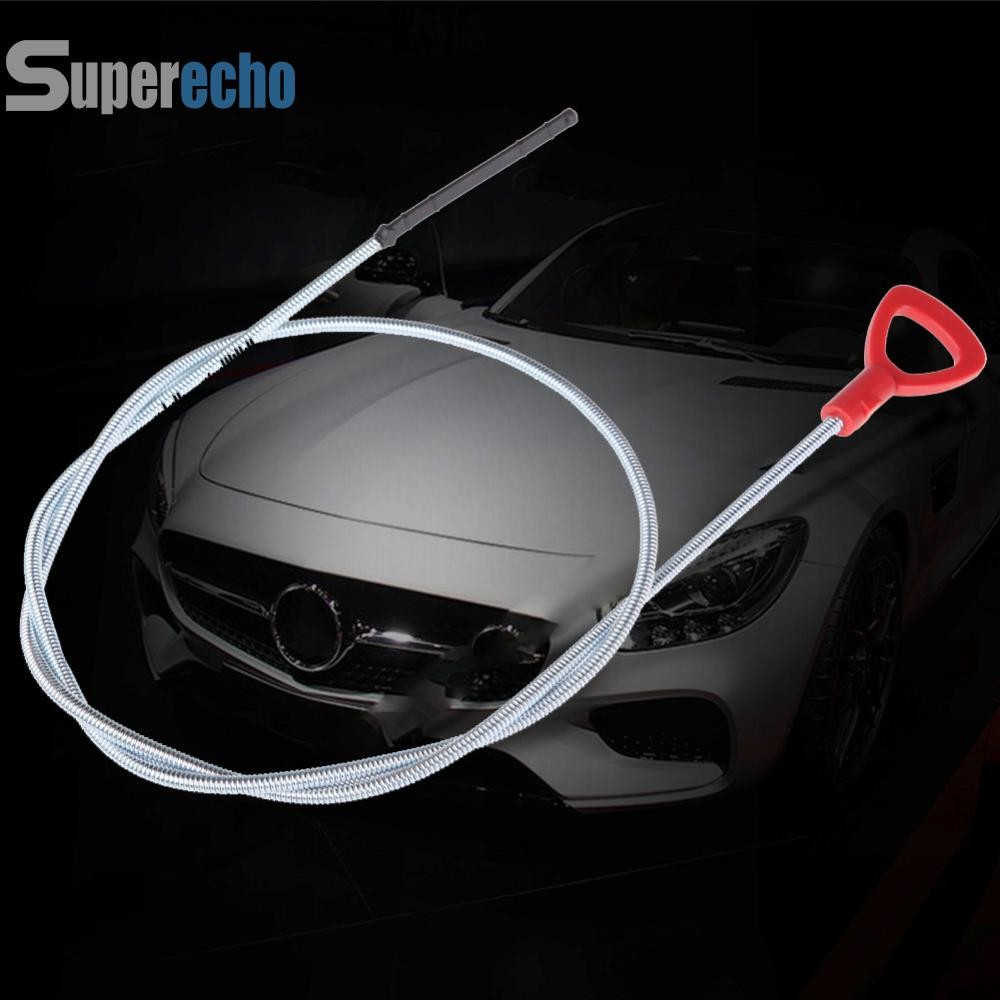 722.6 1220mm Transmission Dipstick For Mercedes Benz W140 W203