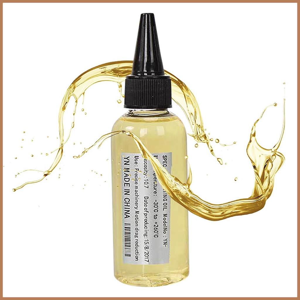 Silicone Oil Easy to Apply Treadmill Belt Full Belt Width Lubrication