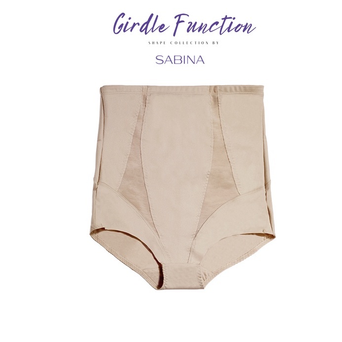 SALE!!Sabina Function Shapewear Collection SGY156 Nylon Spandex Girdle