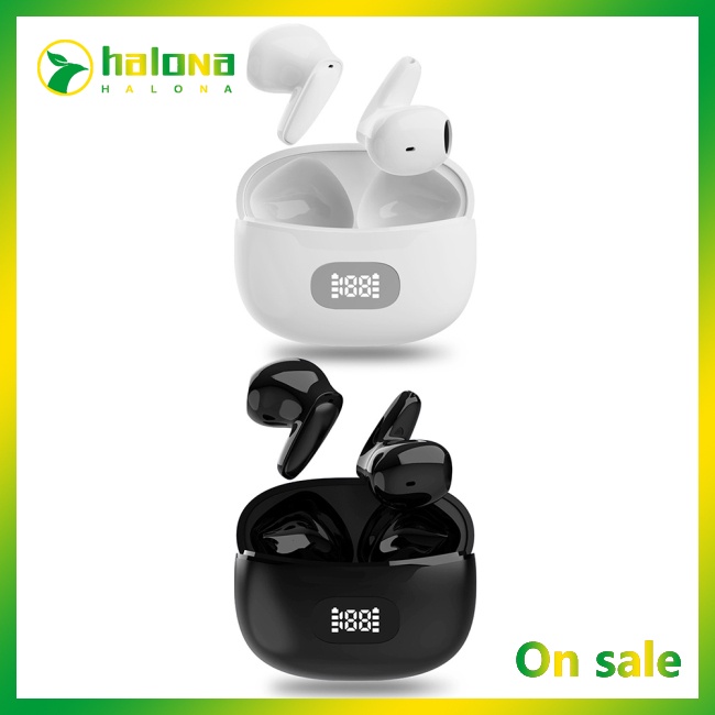 Halo earbuds discount