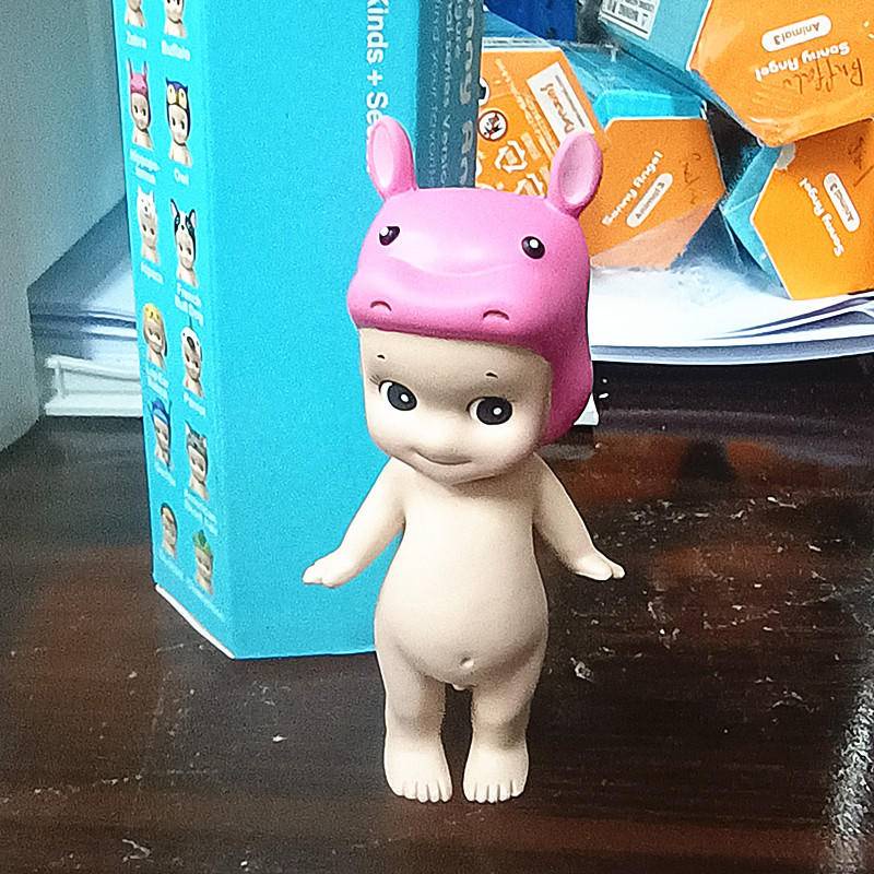 Sonny Angel Animal Series 3 - Zebra