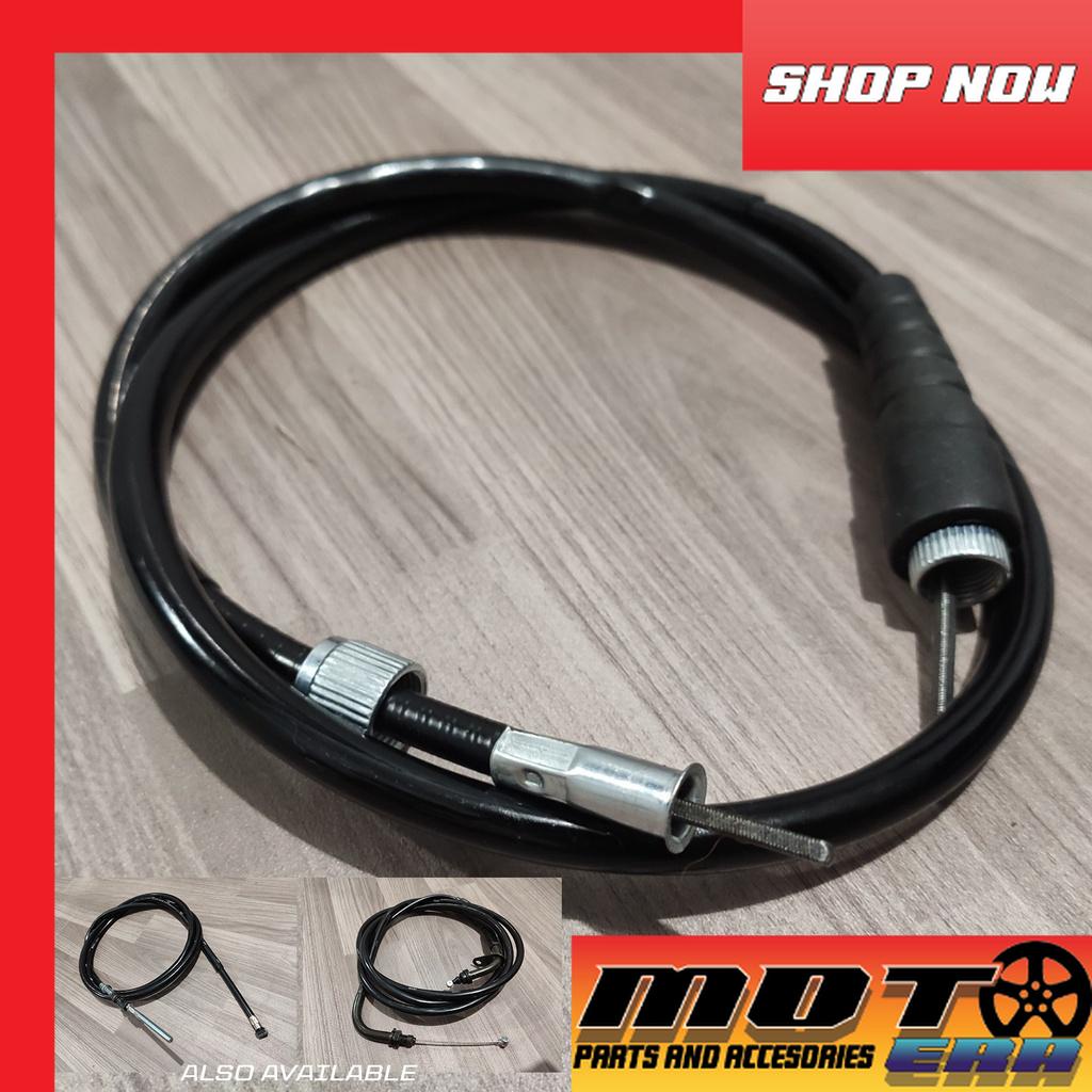 MAKOTO THROTTLE / SPEEDOMETER / BRAKE CABLE ALL MIO / MIO i 125