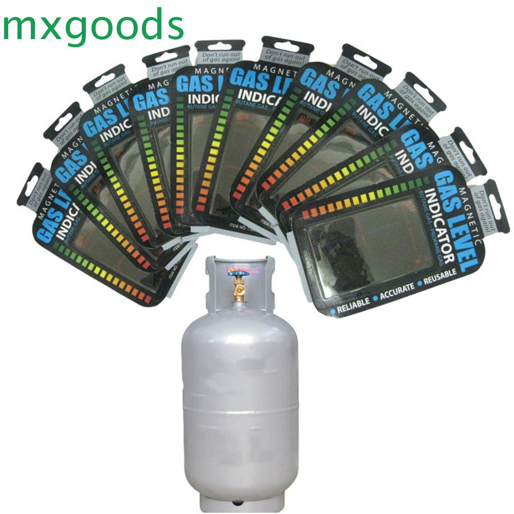 MXGOODS Temperature Measuring Stick Reusable For Gas Test Fuel