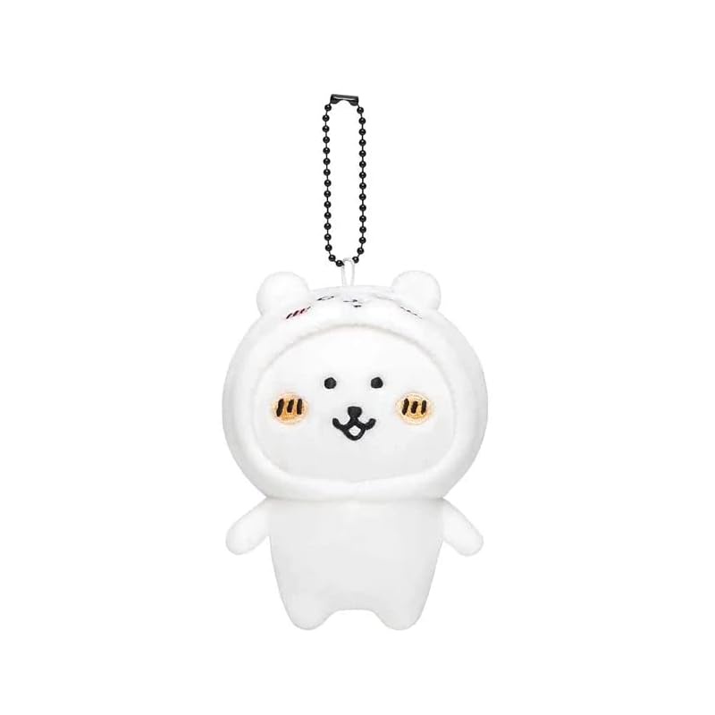 [Direct from Japan]Nagano's Bear: Let's change! Petit mini mascot ...