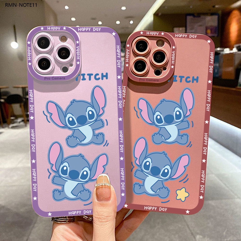 Xiaomi Redmi Note 12 11 11S 7 Pro 4G 5G For Phone Case Thicken Lens ...